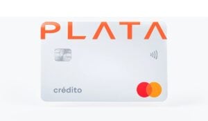 Fintech Plata. Foto: Sitio web Plata.