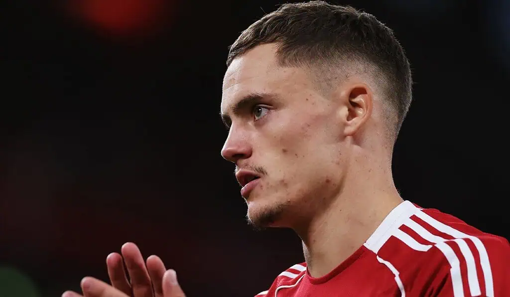 Bayer Leverkusen reclama un ‘fair play’ financiero europeo: Estas ligas se verían beneficiadas Florian Wirtz es jugador del Liverpool