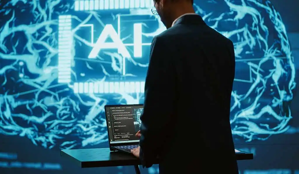 Crecen ciberataques con uso de inteligencia artificial en América Latina: “estrategia preventiva puede mitigar el 90 % de los riesgos” Crecen ciberataques con uso de inteligencia artificial en América Latina: “estrategia preventiva puede mitigar el 90 % de los riesgos”