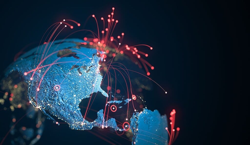 Fortinet participa en iniciativas globales para fortalecer la ciberseguridad en Latinoamérica
