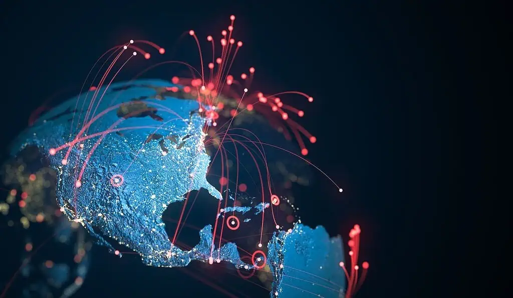 Fortinet participa en iniciativas globales para fortalecer la ciberseguridad en Latinoamérica Fortinet participa en iniciativas globales para fortalecer la ciberseguridad en Latinoamérica