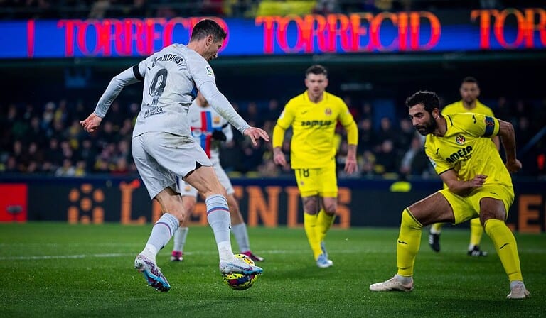 Barcelona y Villarreal jugarán en Miami: ¿Por qué se opone el Real Madrid?