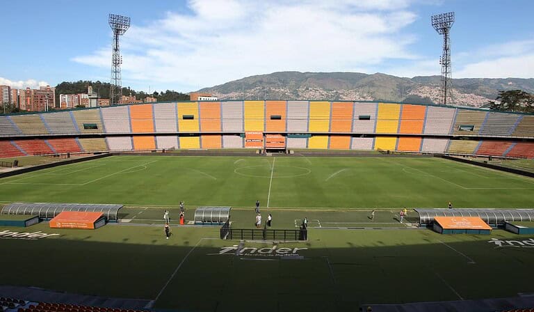 Fico Gutiérrez confirma remodelación total del estadio Atanasio Girardot: el anuncio oficial será en menos de un mes