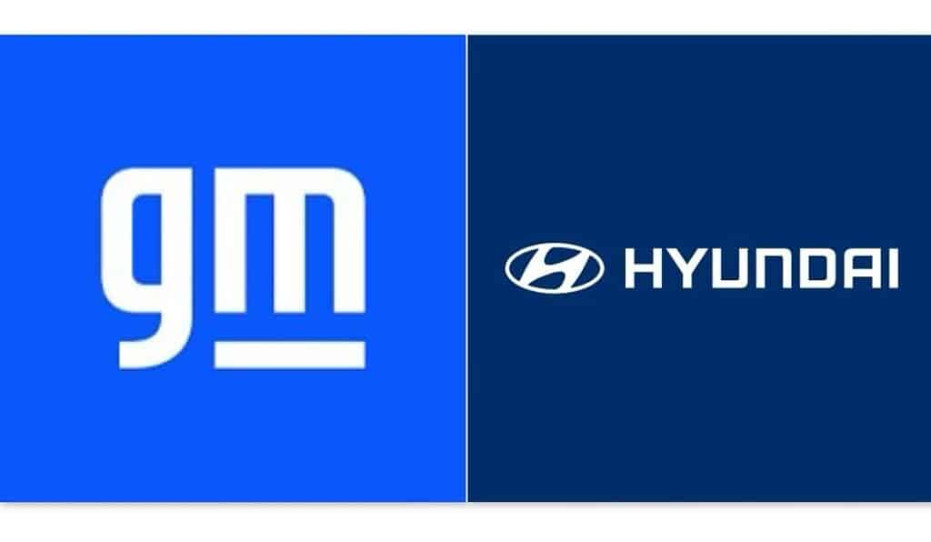 GM y Hyundai.