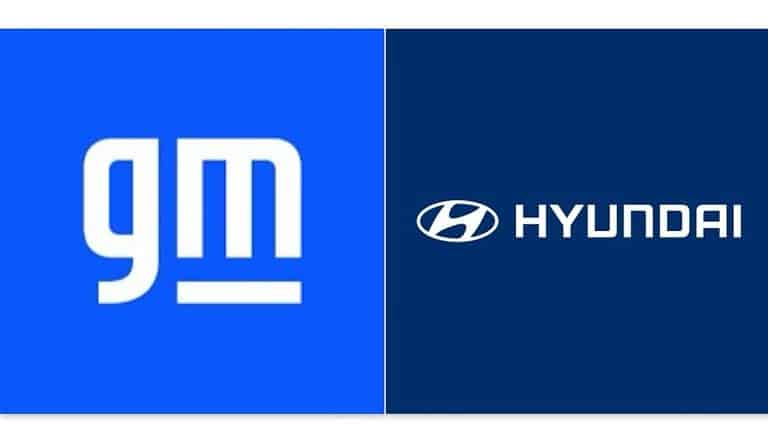 GM y Hyundai.