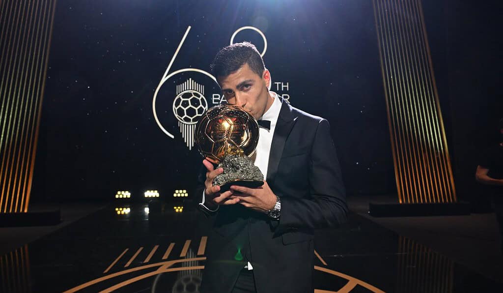 El valor de mercado de los 30 futbolistas nominados al Balón de Oro iguala el PIB de países como Cabo Verde o Belice