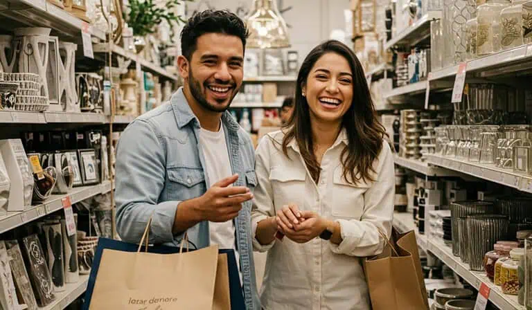 confianza del consumidor