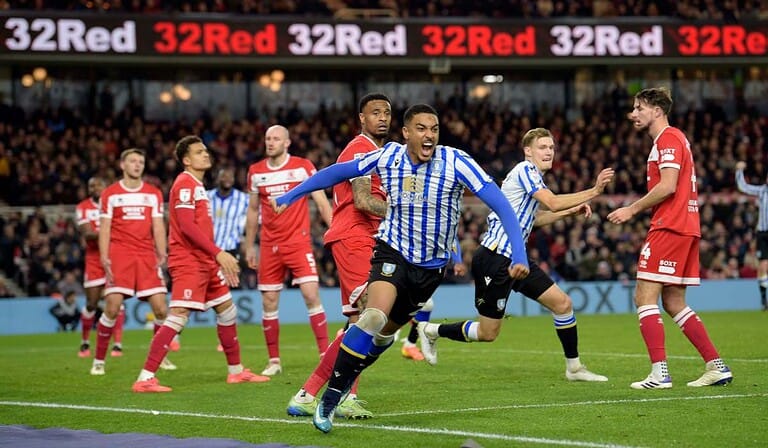 John Textor ha iniciado un proceso para adquirir el club de fútbol inglés Sheffield Wednesday