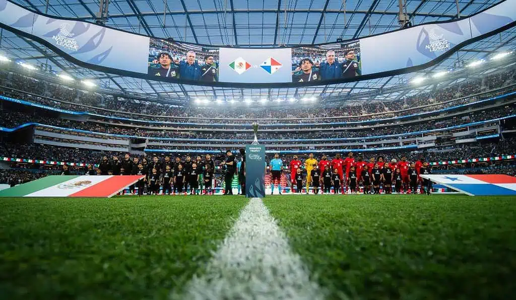Los Ángeles 2028 marcará un hito: Estadios olímpicos tendrán ingresos por derechos de nombre con grandes marcas SoFi Stadium