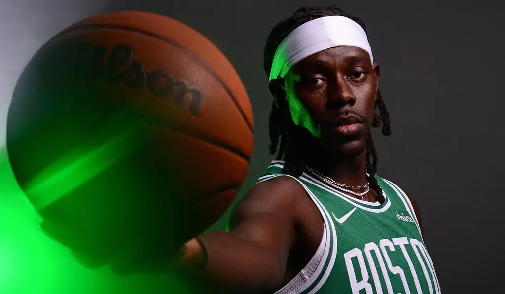 La inteligencia artificial de Nvidia: Clave para la predicción de lesiones en el deporte profesional La venta de los Boston Celtics en la NBA representaría el 70% del presupuesto de Bogotá para todo el 2025: Estos son los detalles