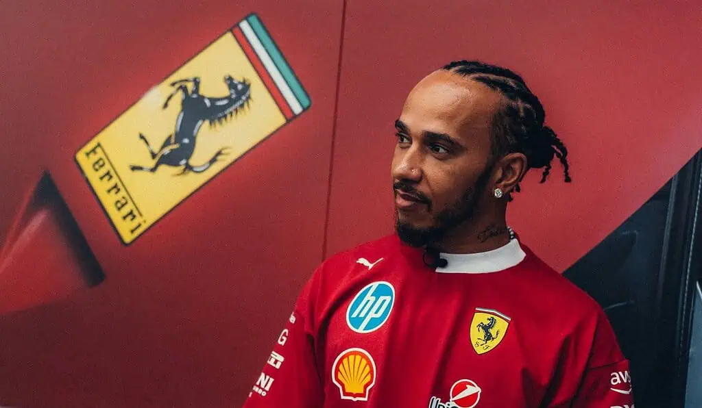 Cristiano Ronaldo se sumaría a la lista de deportistas millonarios que son dueños de un equipo Lewis Hamilton suma una nueva marca a su portafolio empresarial y amasa una fortuna de US$400 millones