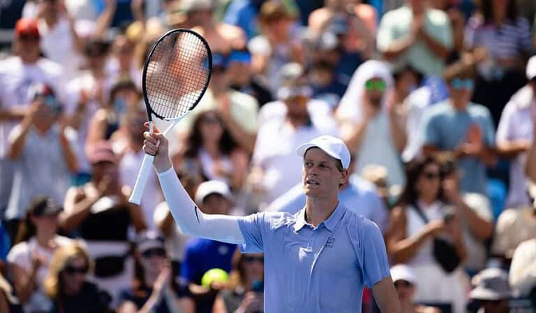 Masters 1000 de Cincinnati estrena modernización de US$260 millones y avanza con Sinner y Alcaraz como protagonistas