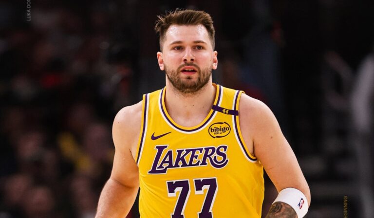 ¿Récord en la NBA?: Luka Doncic se acerca a un contrato de US$417 millones