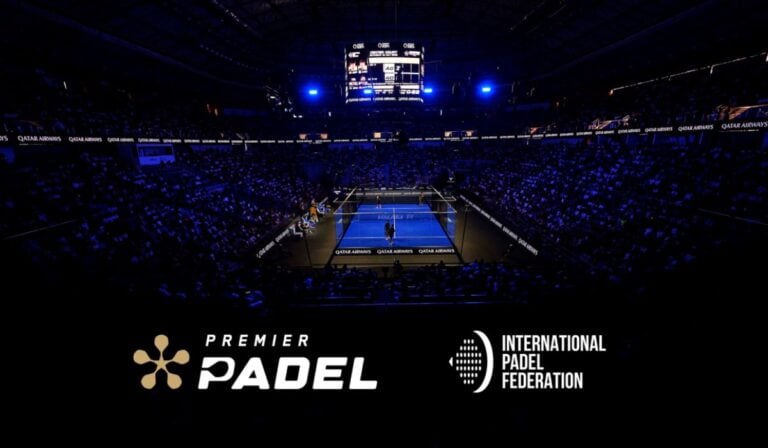 El pádel da paso definitivo para ratificarse como deporte profesional