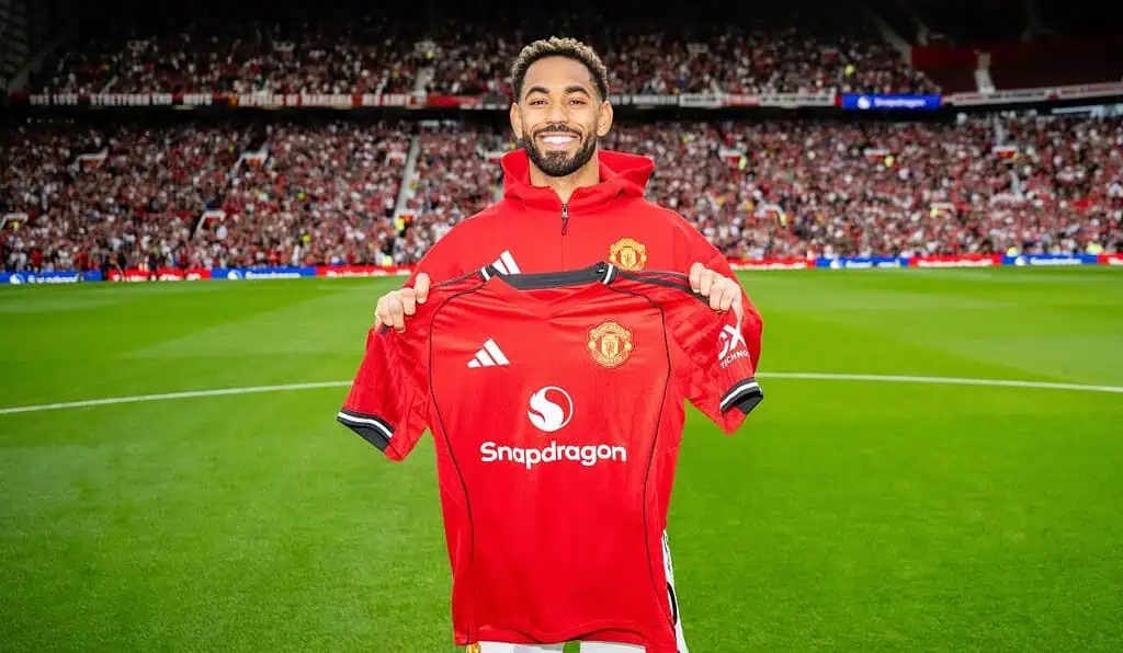 La Premier League vuelve a romper el mercado: Estas son las impresionantes cifras que han gastado los clubes en fichajes La Premier League vuelve a romper el mercado: Estas son las impresionantes cifras que han gastado los clubes en fichajes