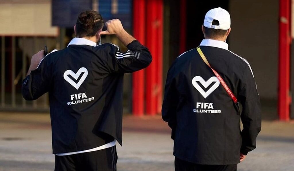 FIFA busca voluntarios para el Mundial 2026: Esto es lo que debe saber para aplicar