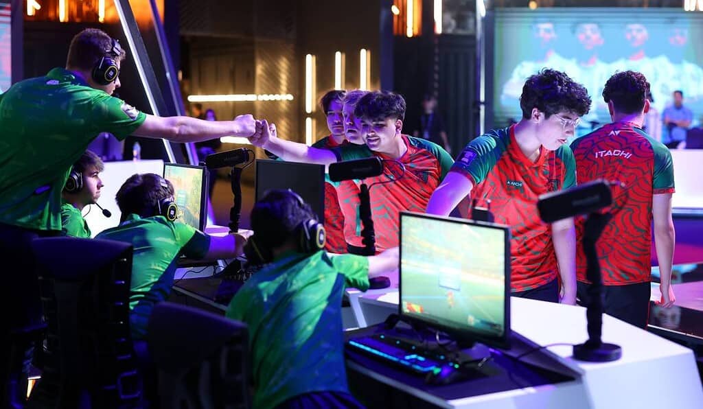 Federación Colombiana de Fútbol lanza convocatoria para ‘gamers’: Así se elegirá la Selección Colombia de eFootball