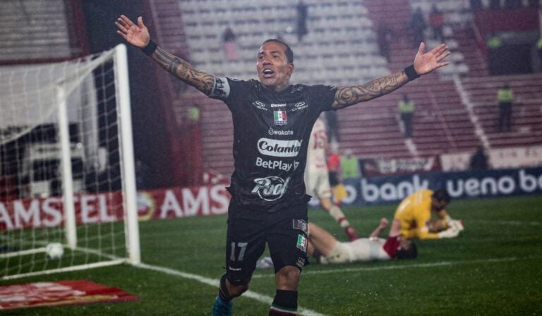 Dayro Moreno