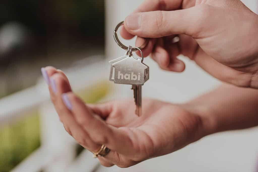 Las plataformas tecnológicas impulsan la digitalización de procesos y la ampliación de redes de corretaje en la vivienda usada. Foto: cortesía Habi.