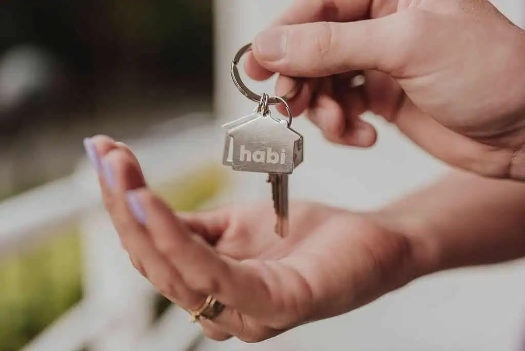 Financiamiento y tecnología aceleran el mercado de vivienda usada en Colombia Las plataformas tecnológicas impulsan la digitalización de procesos y la ampliación de redes de corretaje en la vivienda usada. Foto: cortesía Habi.