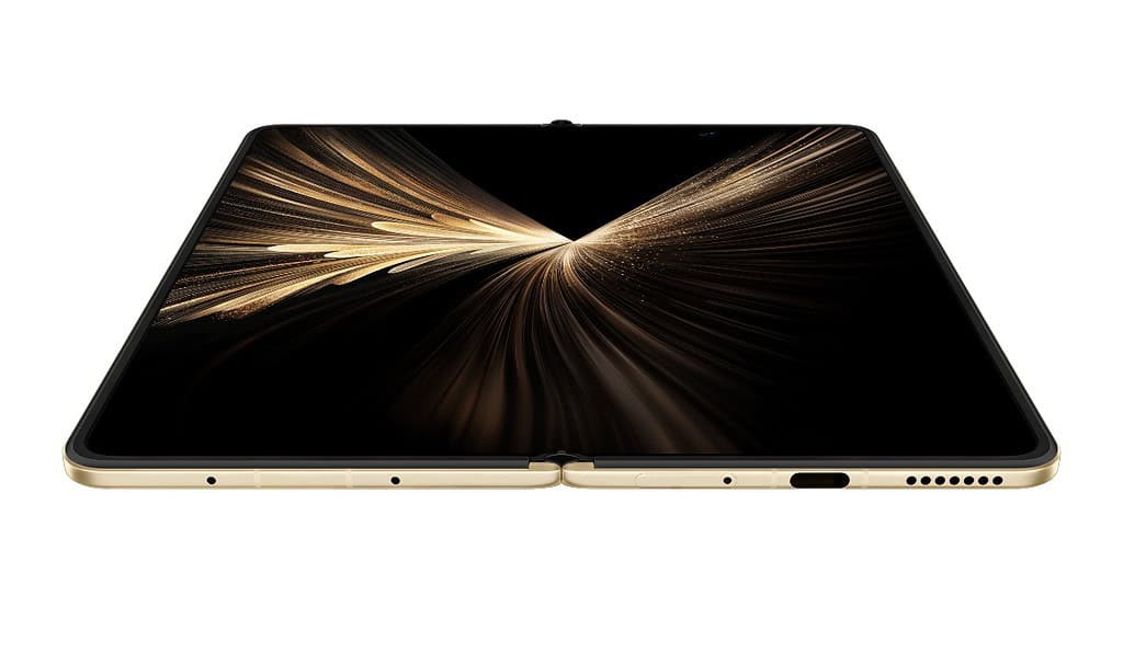 Honor Magic V5.