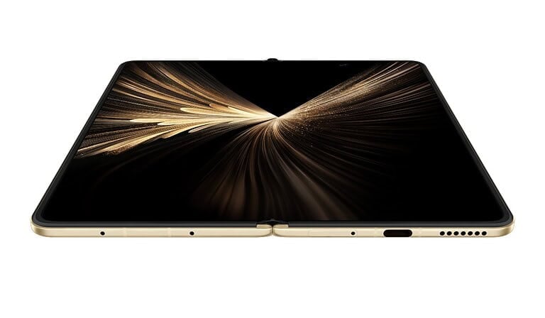 Honor Magic V5.