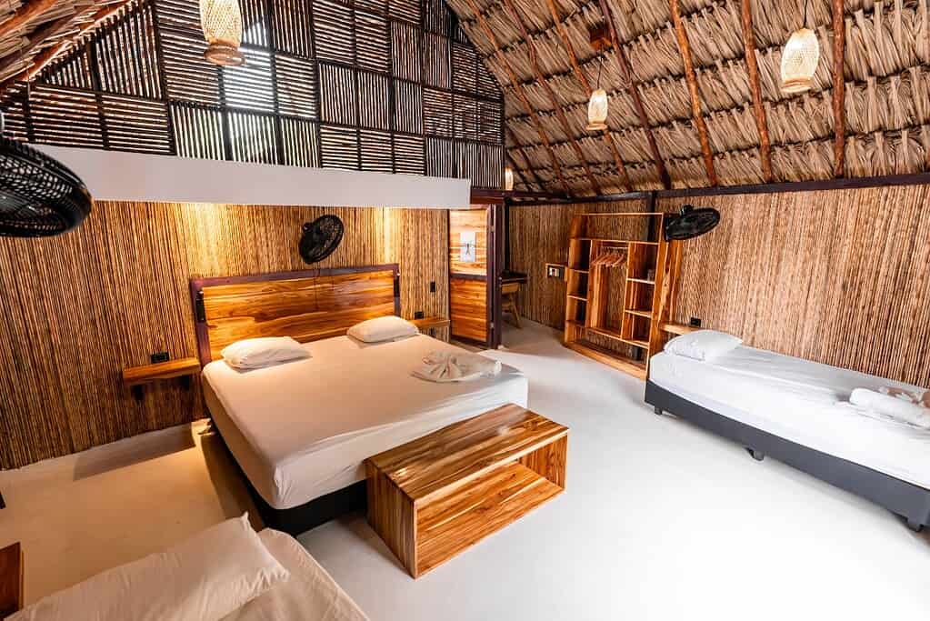 Habitación La Playita