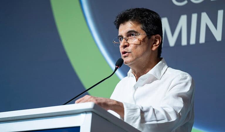 Empresas mineras de Colombia piden reglas claras para fortalecer la industria: el cobre gana relevancia para el futuro
