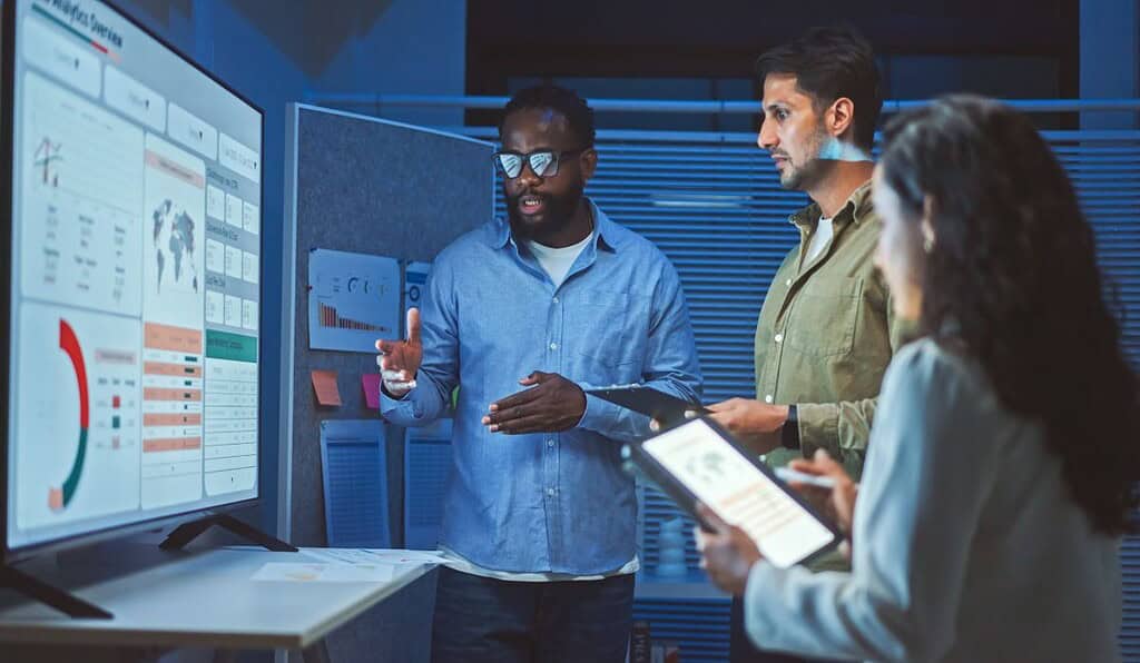 Inteligencia artificial redefinirá la confiabilidad del sistema eléctrico en Colombia y Latinoamérica