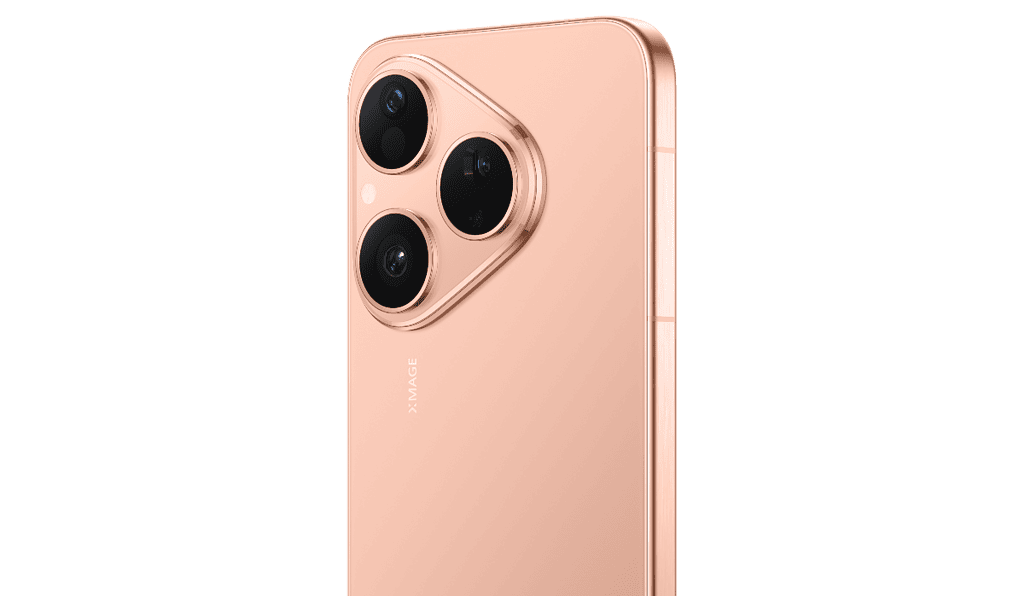 Huawei Pura 80