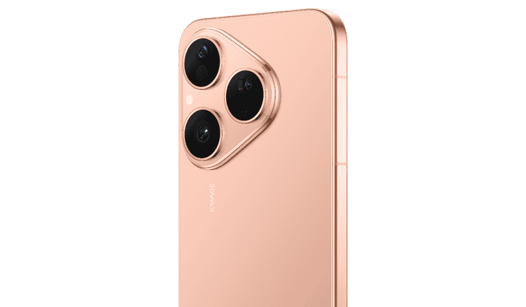 Huawei Pura 80