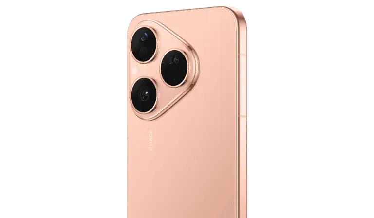 Huawei Pura 80
