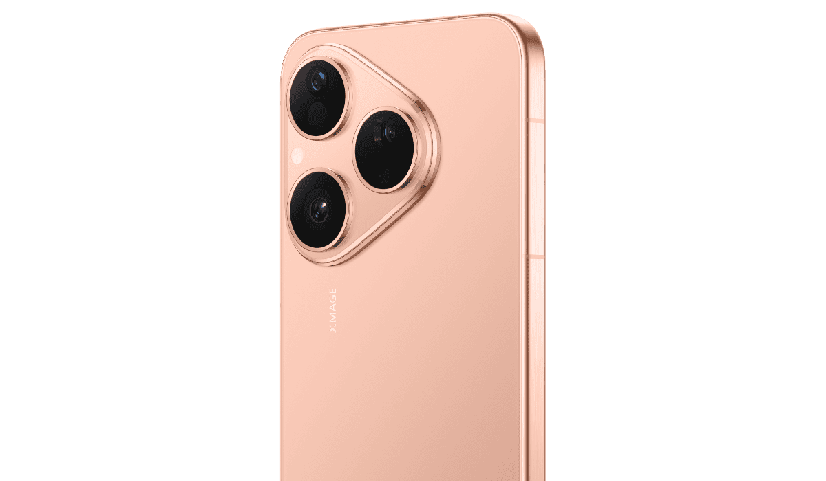 Huawei Pura 80