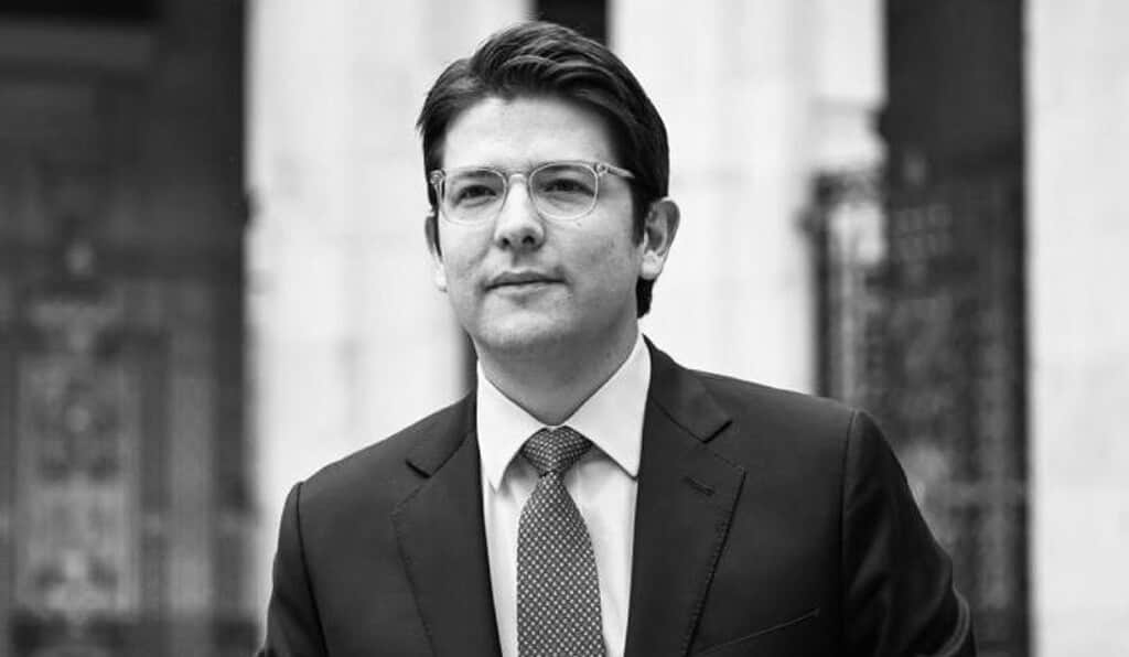 Miguel Uribe Turbay falleció este 11 de agosto de 2025