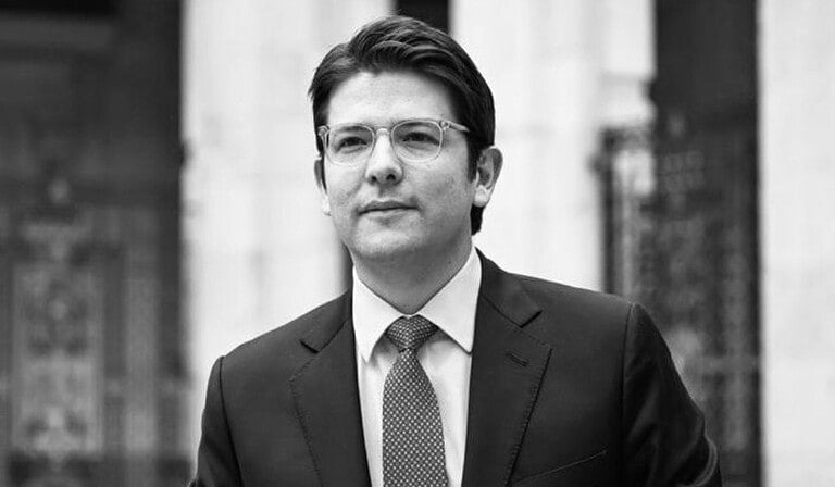 Miguel Uribe Turbay falleció este 11 de agosto de 2025