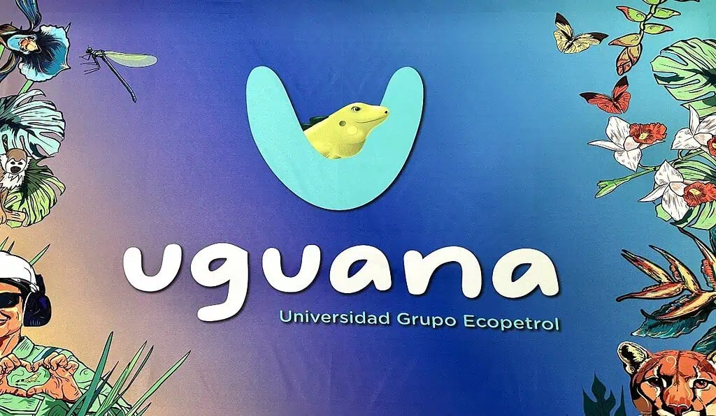 Universidad Corporativa de Ecopetrol destacada entre las mejores del mundo en formación corporativa y sostenibilidad Universidad Corporativa de Ecopetrol destacada entre las mejores del mundo en formación corporativa y sostenibilidad
