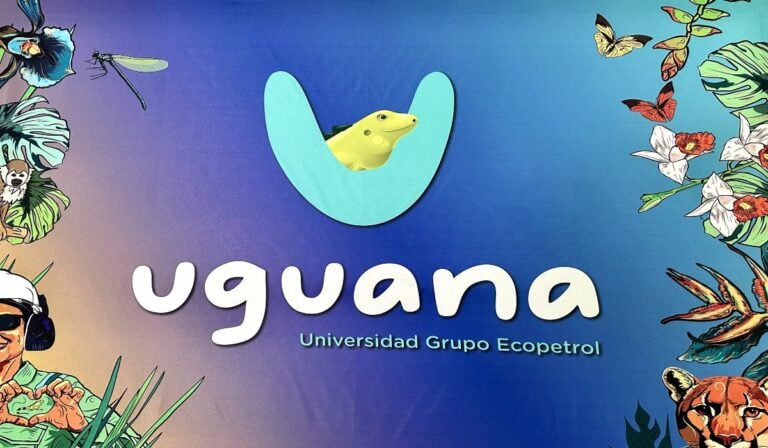 Universidad Corporativa de Ecopetrol destacada entre las mejores del mundo en formación corporativa y sostenibilidad