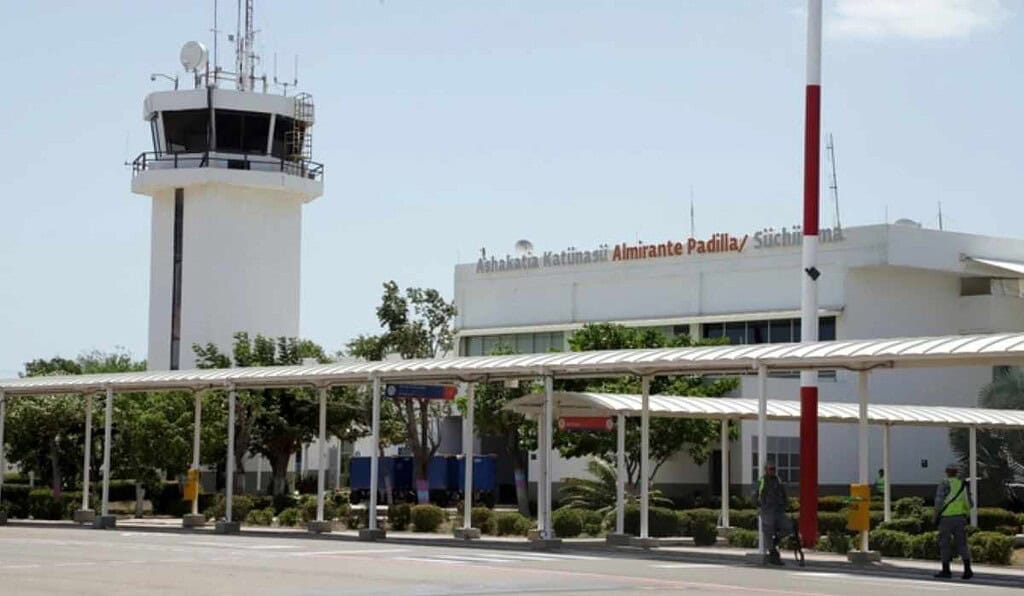 Inversión que tendrá aeropuerto de Riohacha
