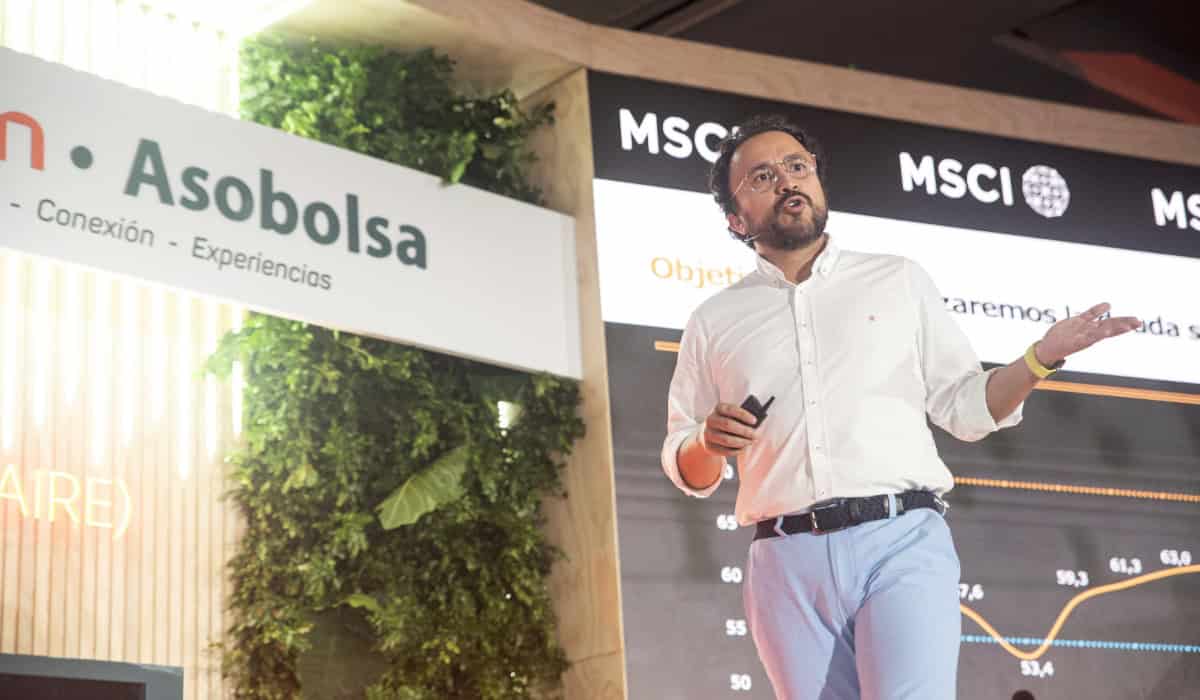 Colombia tiene más de $30 billones en caja en este momento: Javier Cuéllar