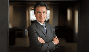 José Alberto Garzón, presiente (e) de Bancóldex