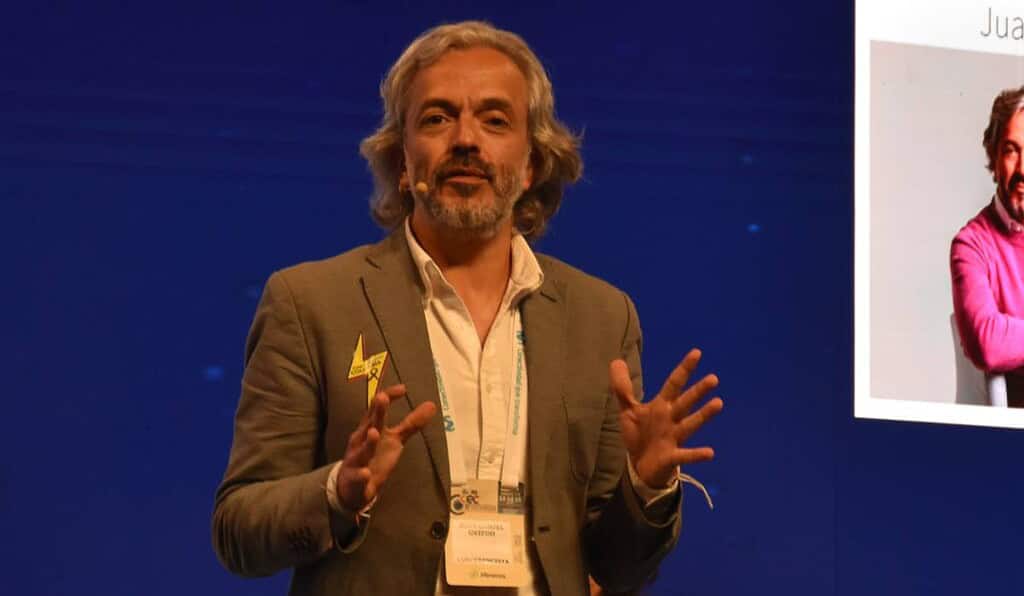 Juan Daniel Oviedo habló sobre si buscará ser alcalde de Bogotá: Votación de consulta le daría para ganar Juan Daniel Oviedo