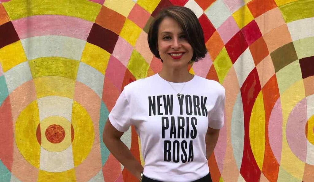 Juanita Rodríguez, country manager de Bitso en Colombia