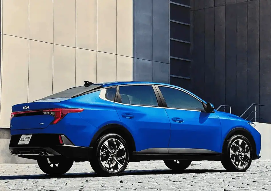 Este es el top 10 de las marcas de carros más vendidas en Colombia Kia K3