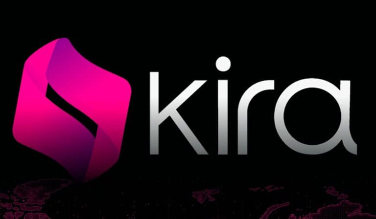 Fintech Kira