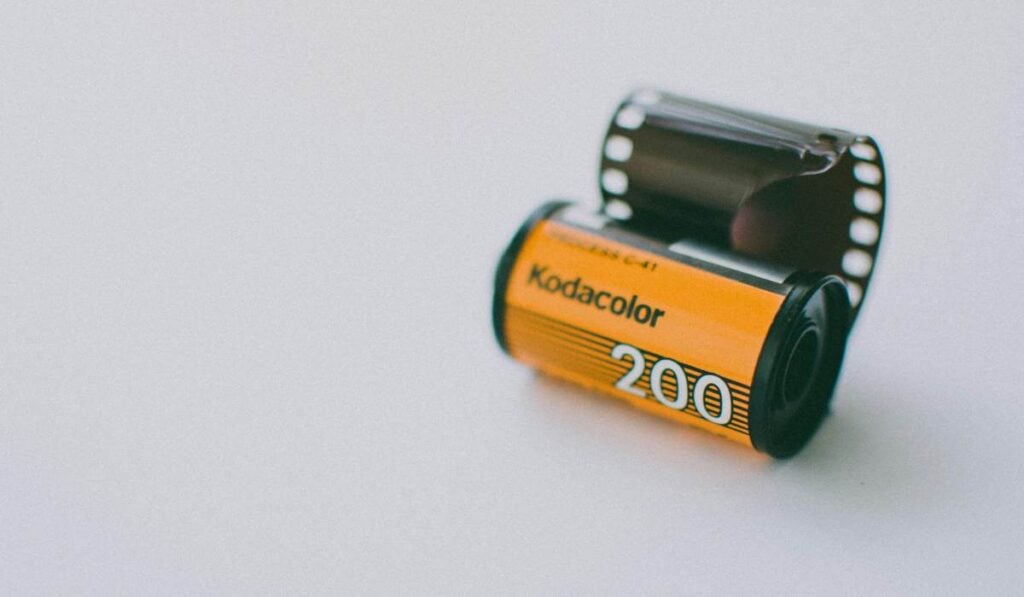 Kodak desaparecería del mercado global