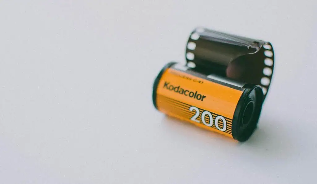 Icónica empresa con más de 100 años de tradición, y muy querida en Colombia, estaría a punto de desaparecer Kodak desaparecería del mercado global
