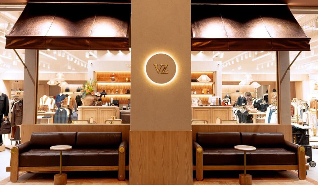 Laboratorio de moda de Vélez