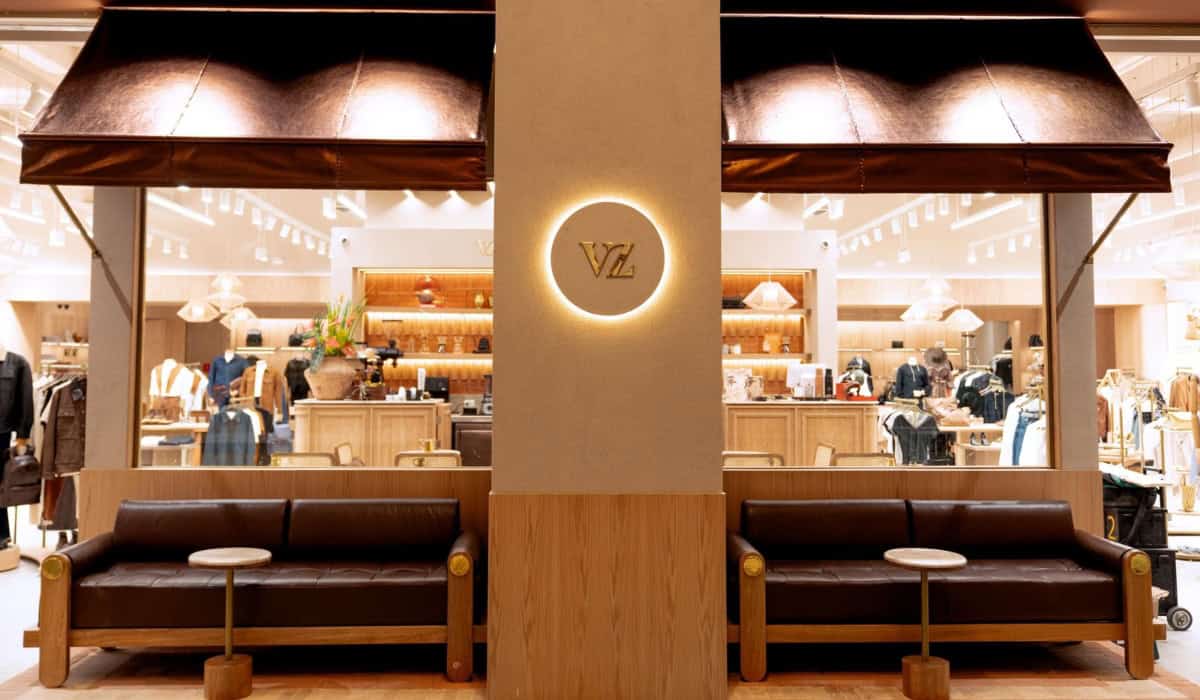 Laboratorio de moda de Vélez