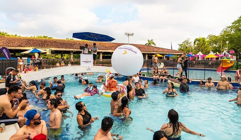 Lagoon Fest