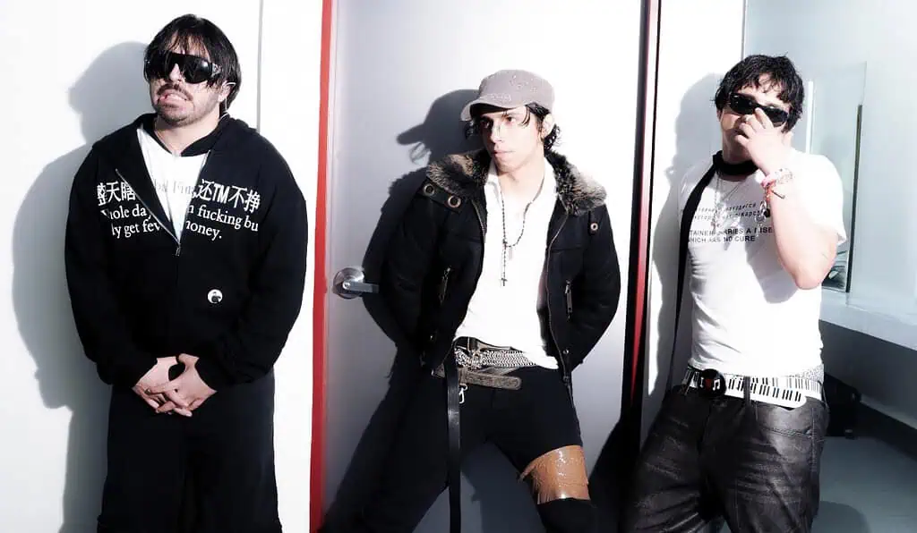 Tras presentación en Lollapalooza Chicago, Latin Mafia anuncia concierto en Bogotá Latin Mafia